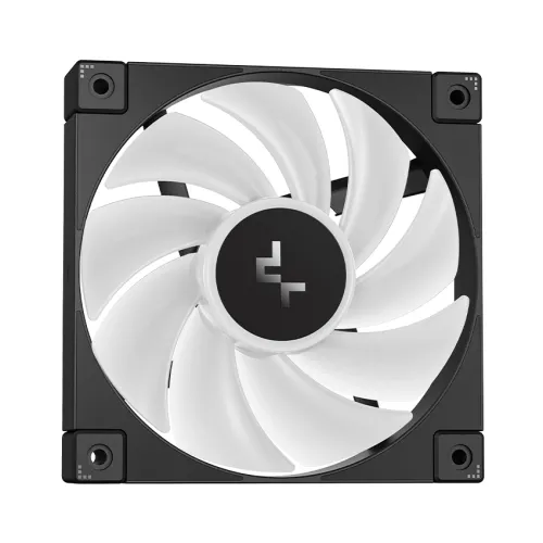 Tản Nhiệt Nước DEEPCOOL LT360 ARGB (Black / White)